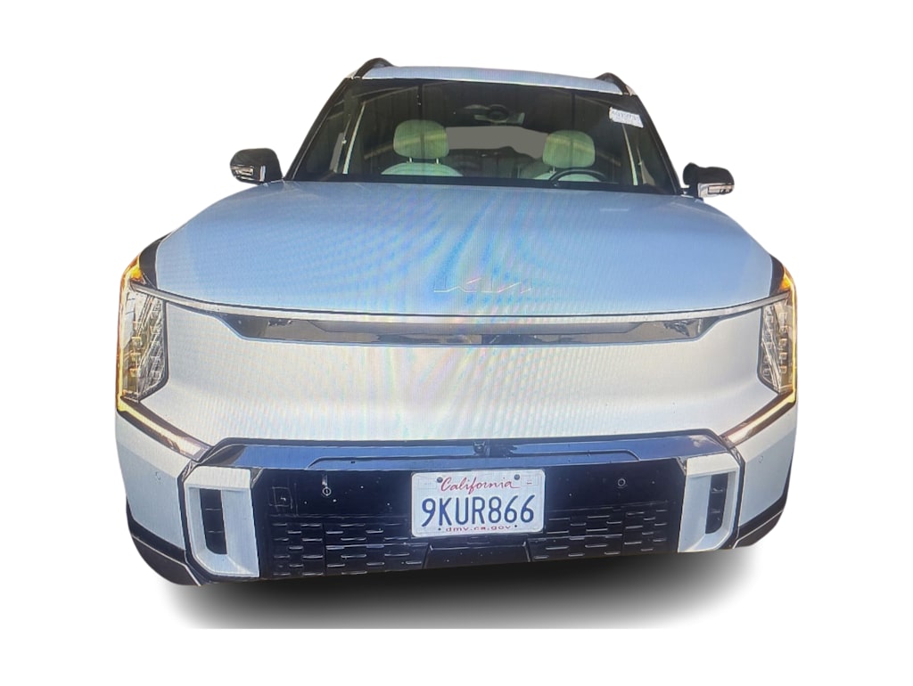 Thumbnail: 2024 Kia EV9 - 5