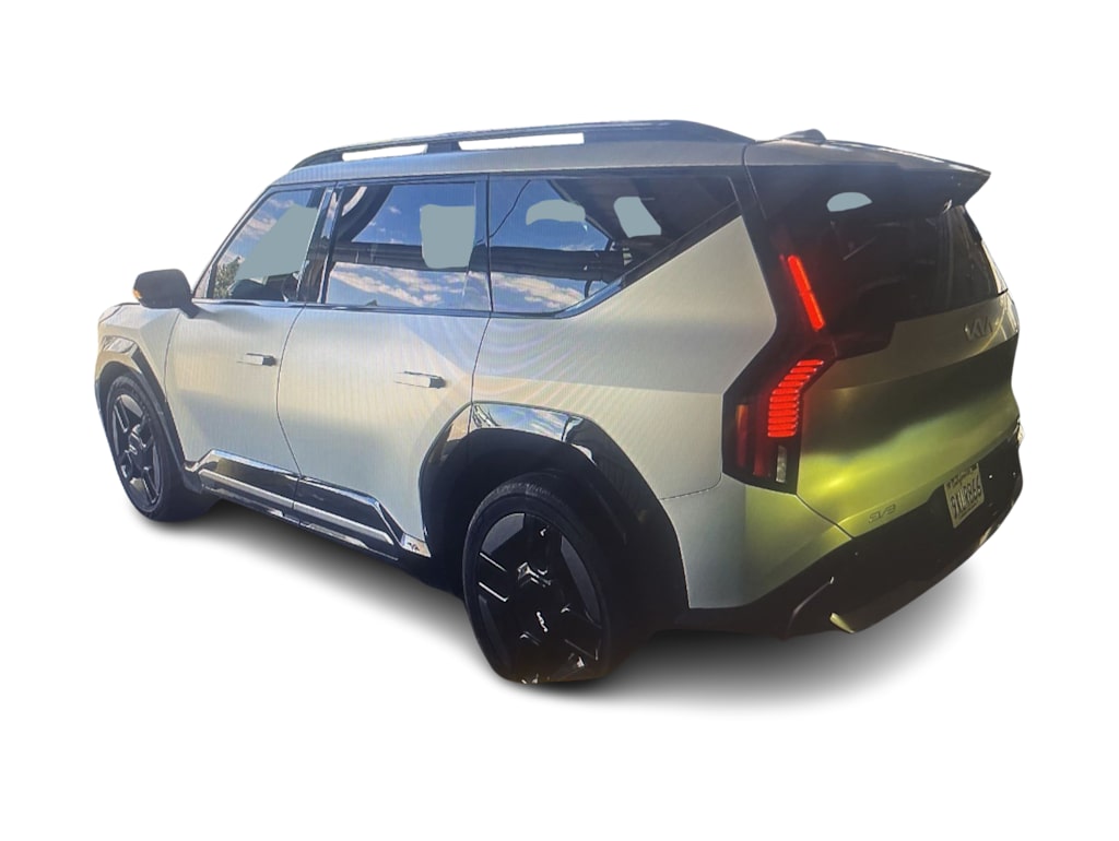 Thumbnail: 2024 Kia EV9 - 3