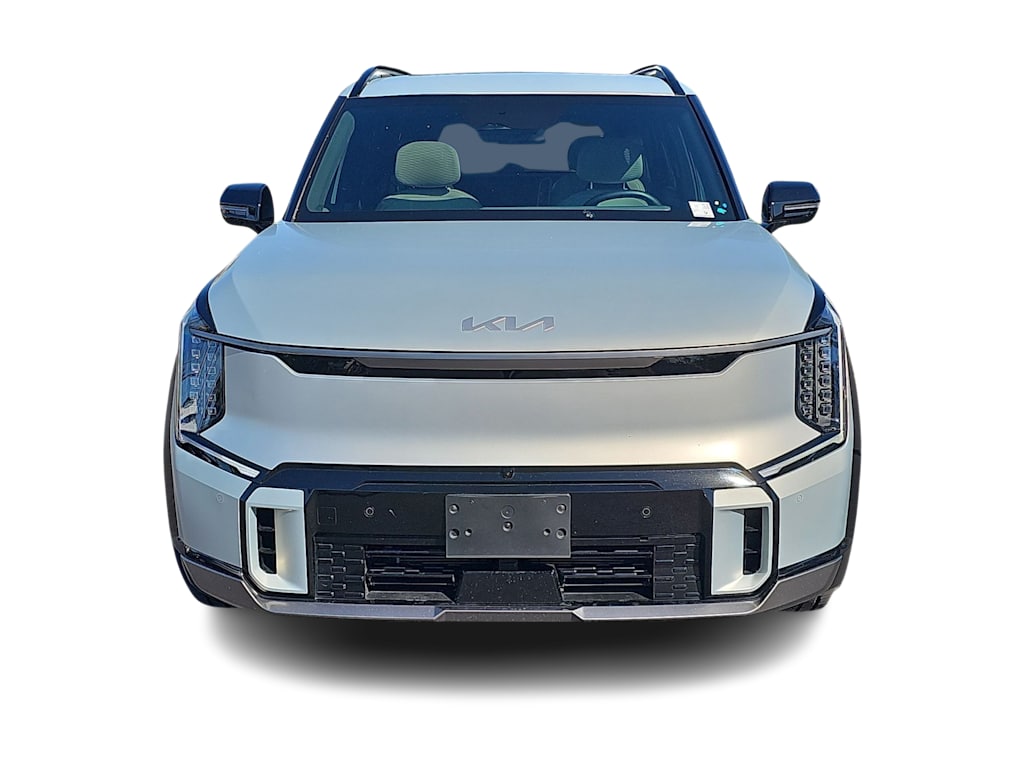 Thumbnail: 2024 Kia EV9 - 6