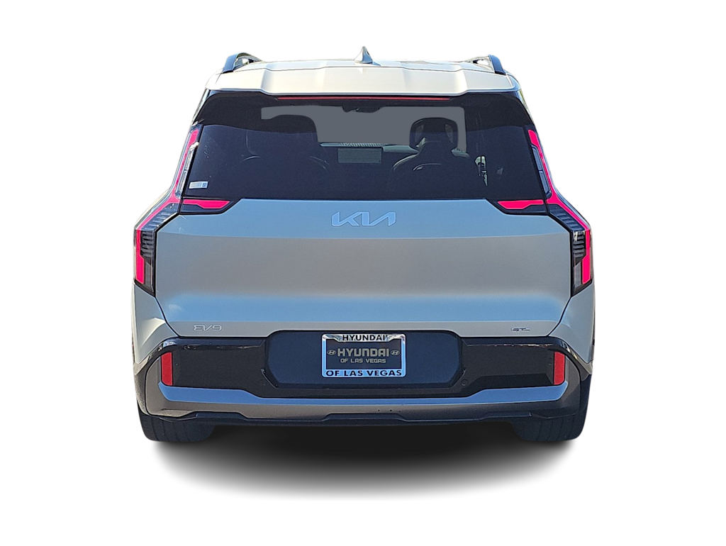 Thumbnail: 2024 Kia EV9 - 5