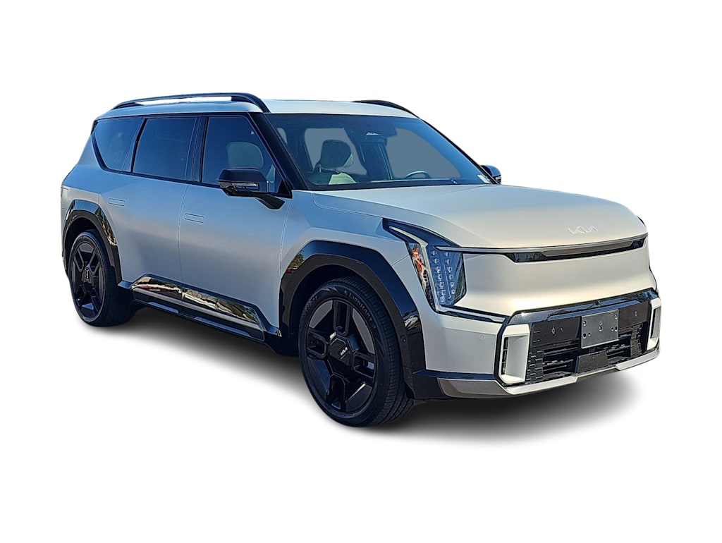 Thumbnail: 2024 Kia EV9 - 16