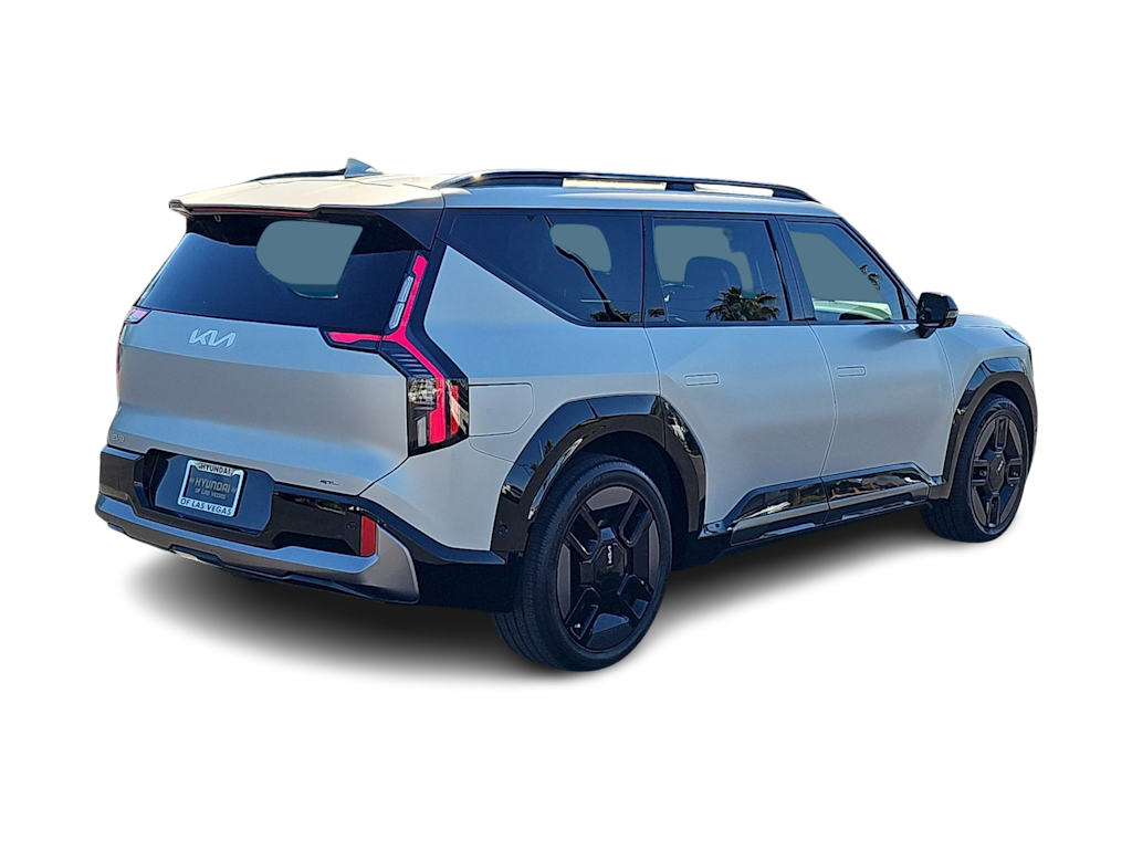 Thumbnail: 2024 Kia EV9 - 18