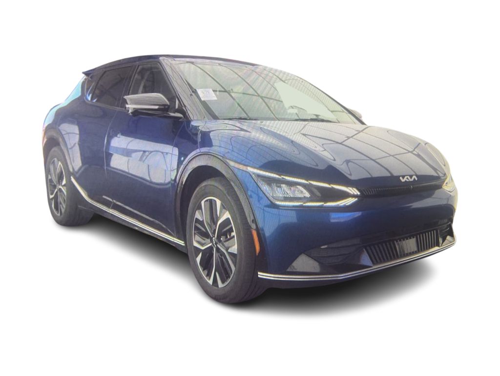 Thumbnail: 2023 Kia EV6 - 13