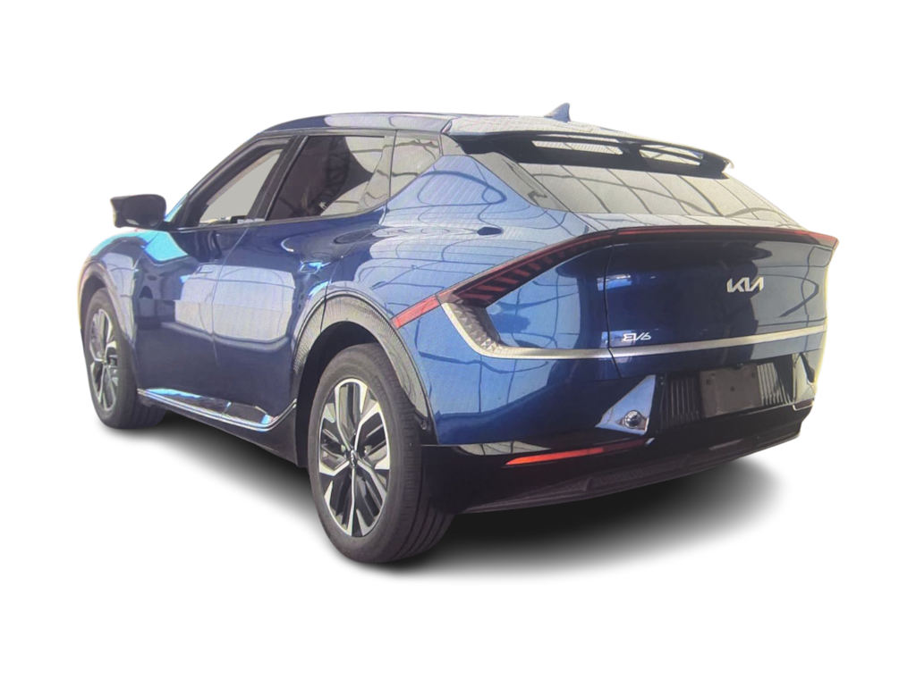Thumbnail: 2023 Kia EV6 - 16