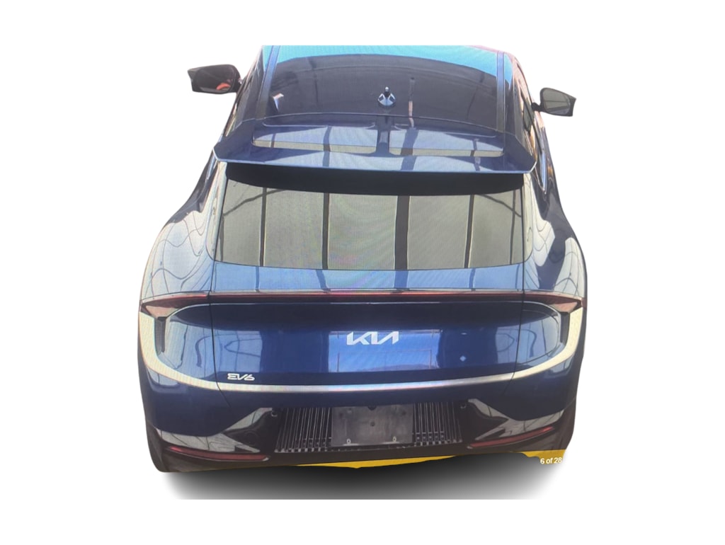 Thumbnail: 2023 Kia EV6 - 14