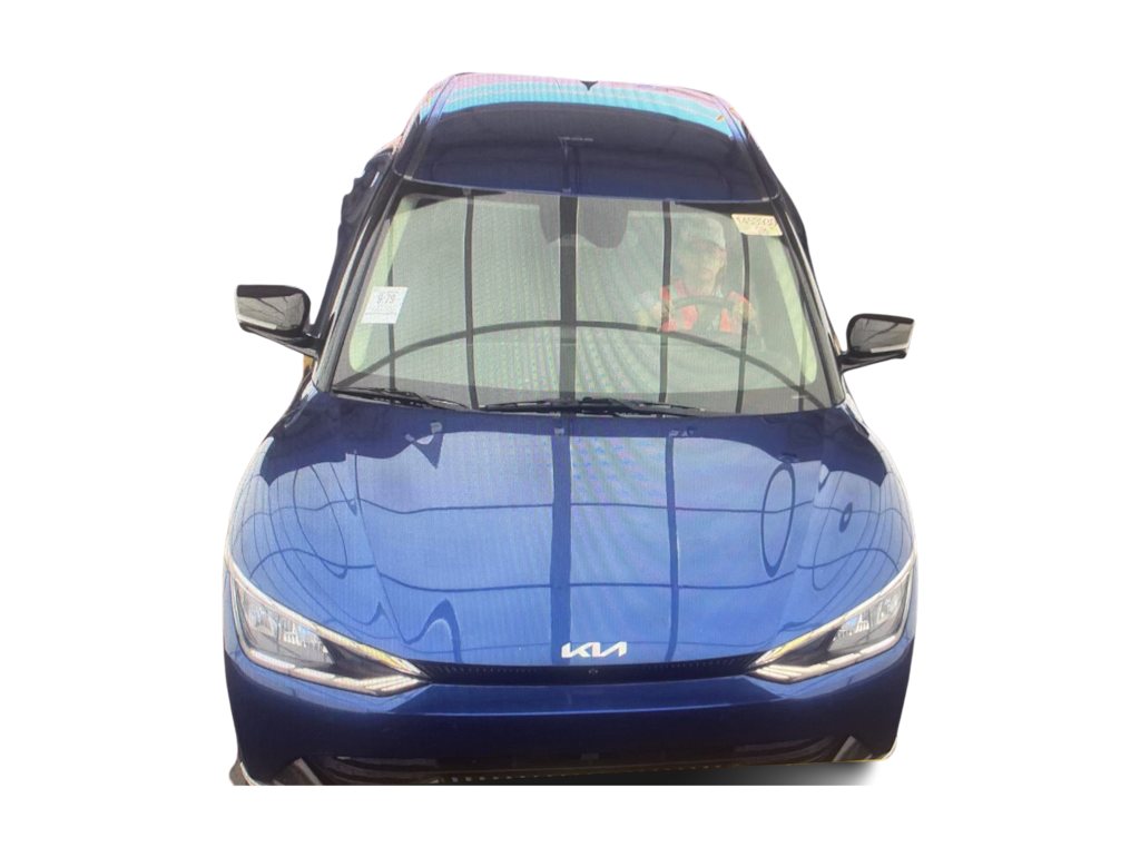 Thumbnail: 2023 Kia EV6 - 3