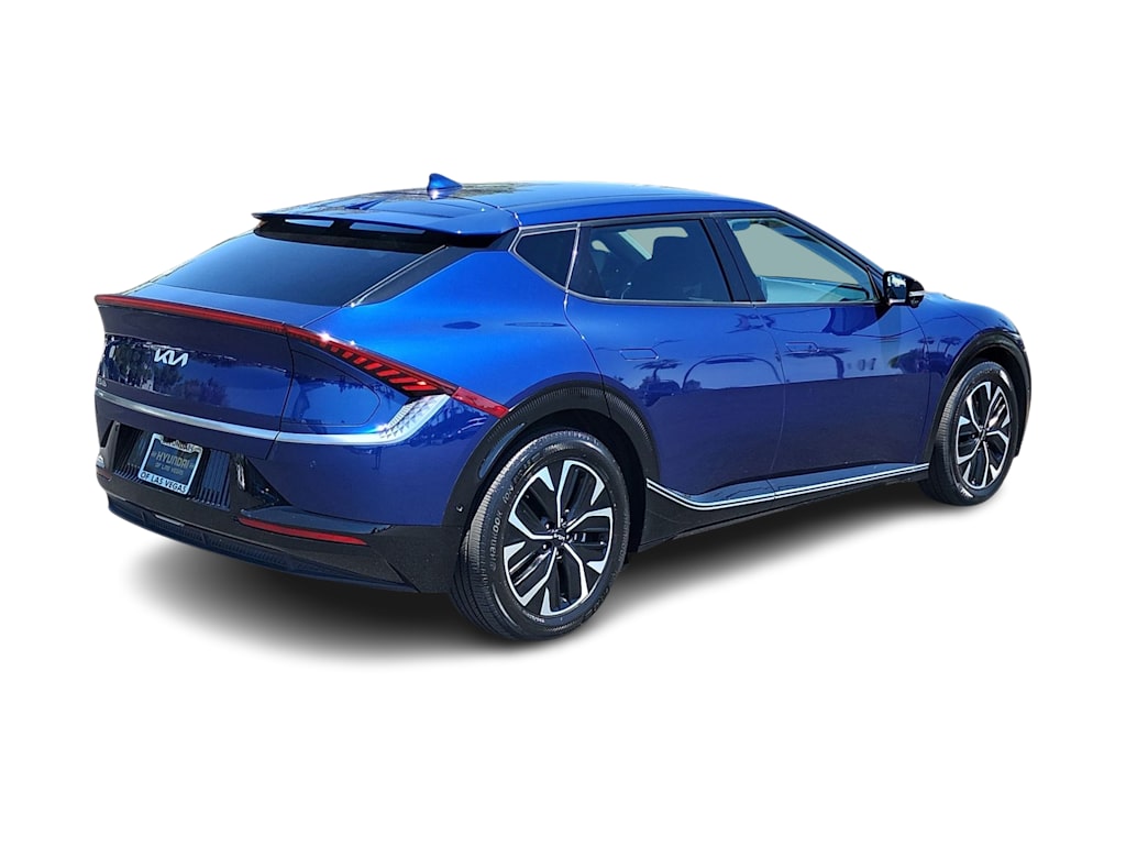 Thumbnail: 2023 Kia EV6 - 16