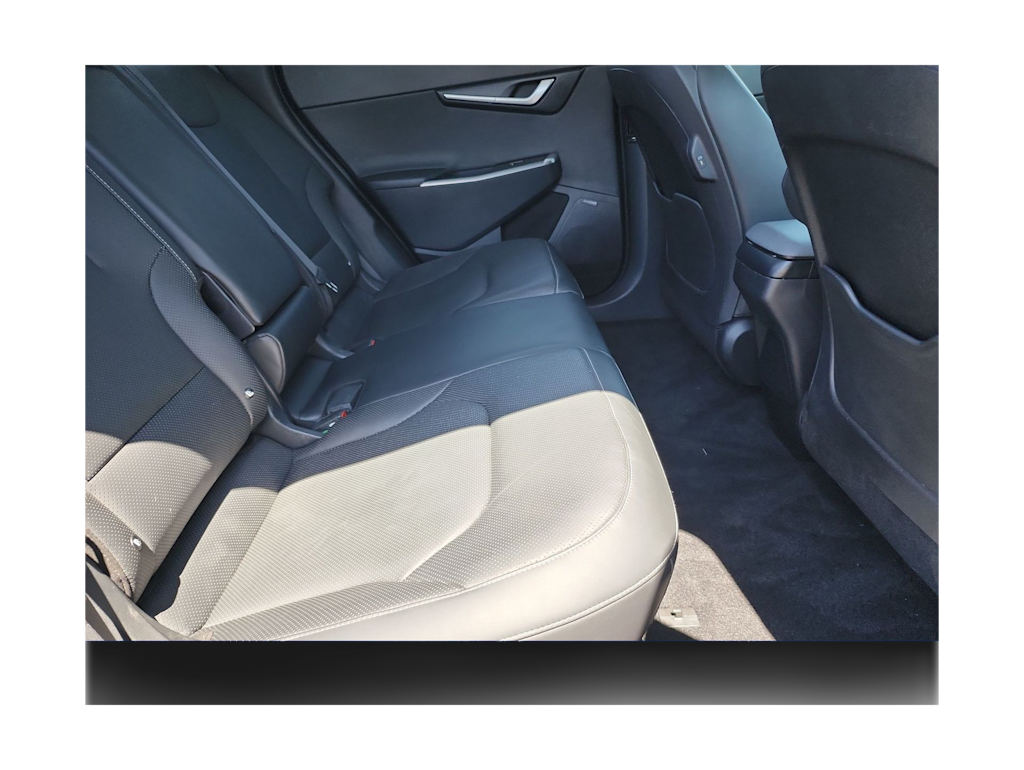 Thumbnail: 2023 Kia EV6 - 13