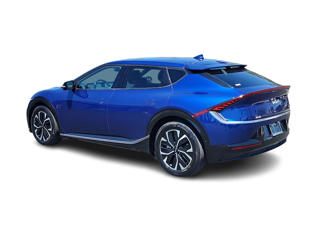 Thumbnail: 2023 Kia EV6 - 4