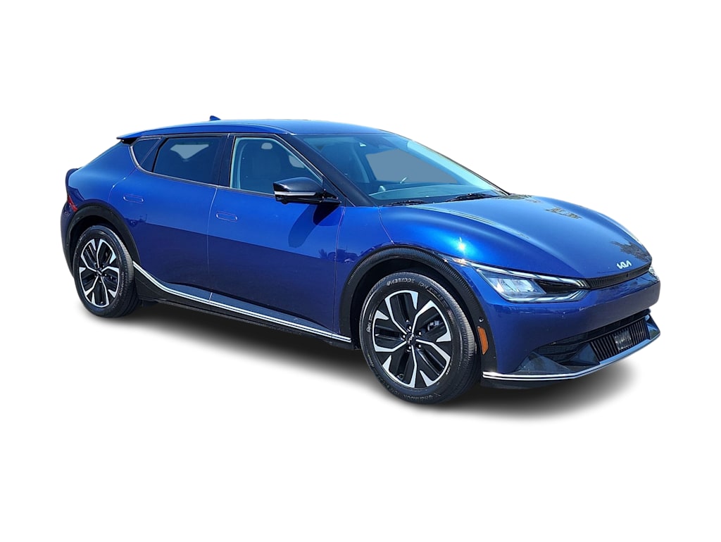 Thumbnail: 2023 Kia EV6 - 14
