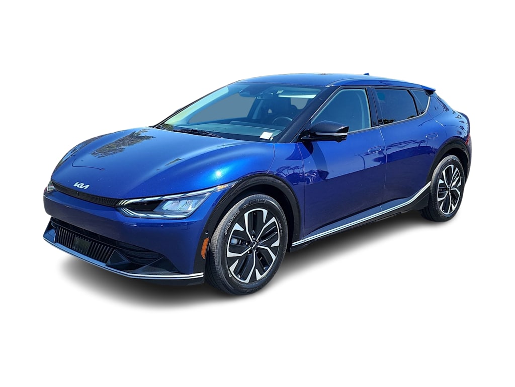 Thumbnail: 2023 Kia EV6 - 15