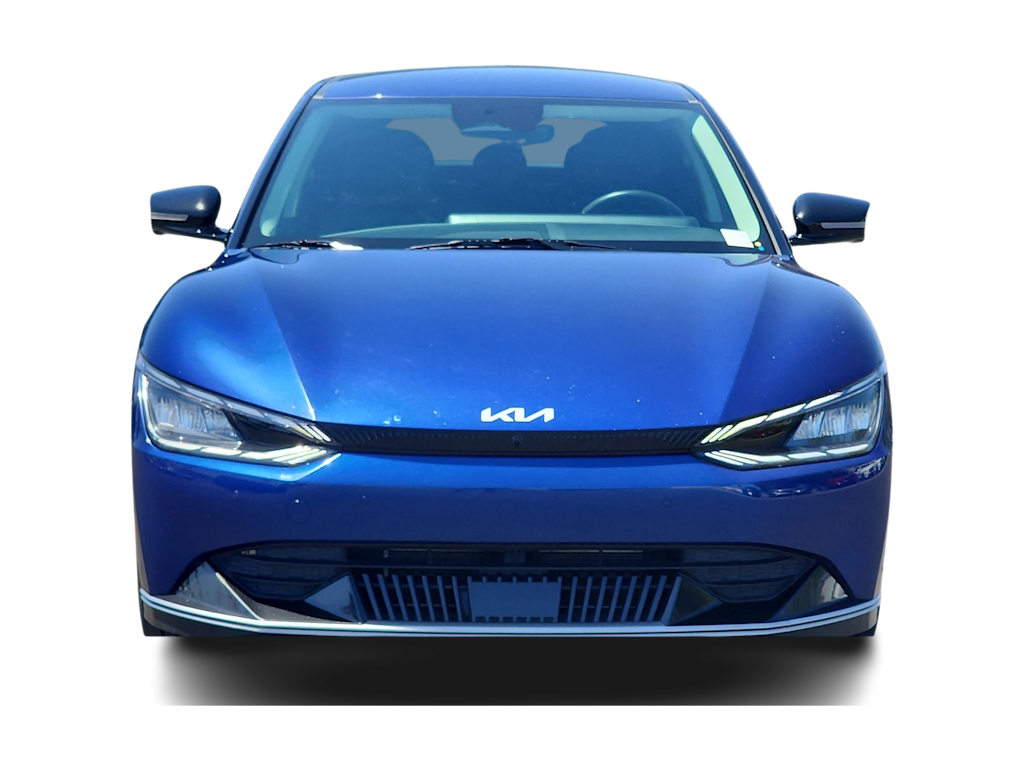 Thumbnail: 2023 Kia EV6 - 6