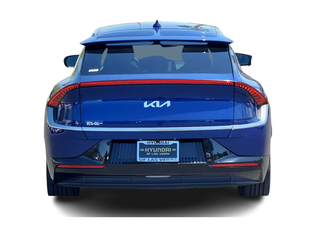 Thumbnail: 2023 Kia EV6 - 5