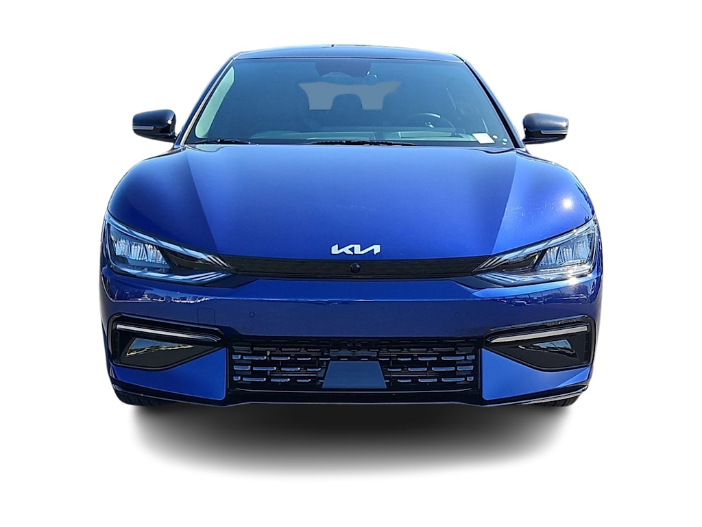 Thumbnail: 2024 Kia EV6 - 6