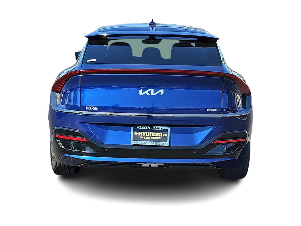 Thumbnail: 2024 Kia EV6 - 5