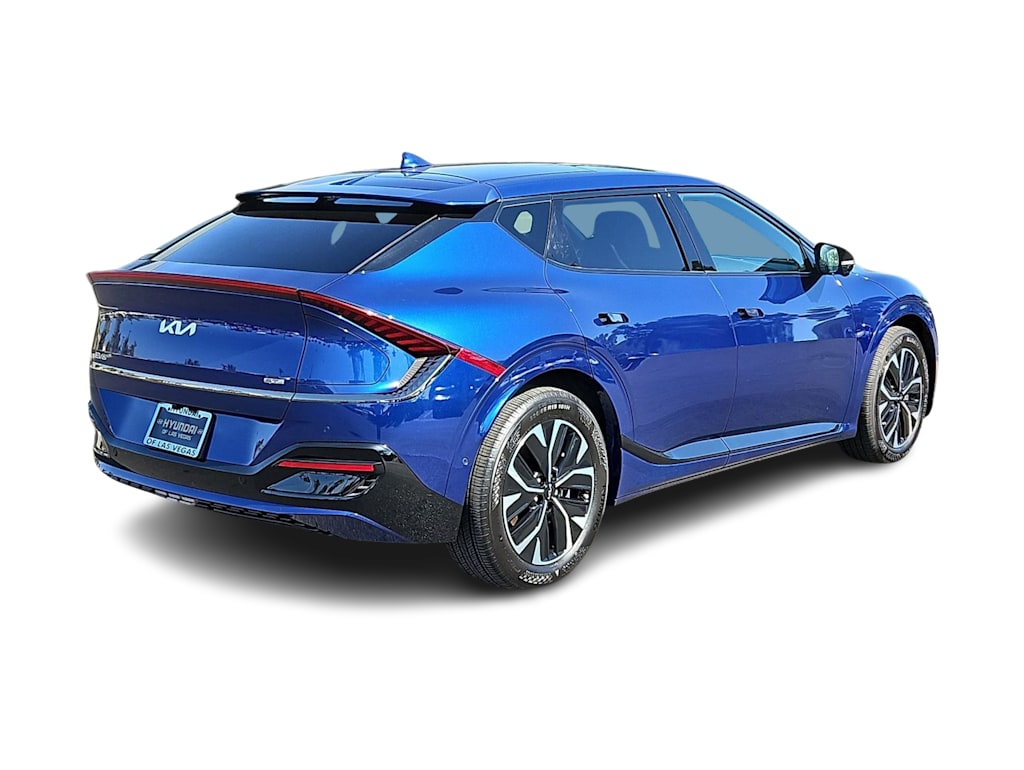 Thumbnail: 2024 Kia EV6 - 23
