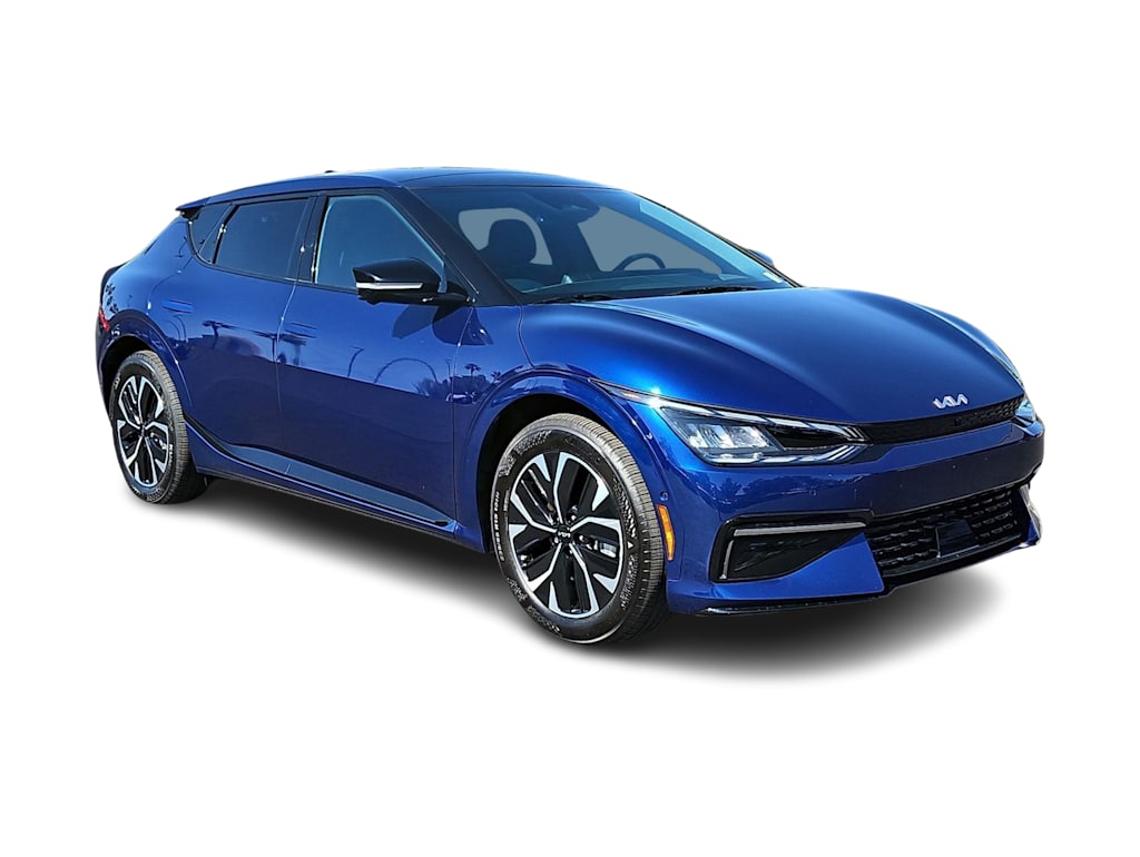 Thumbnail: 2024 Kia EV6 - 21