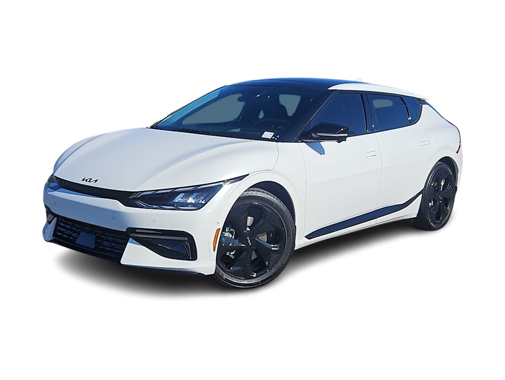 2023 Kia EV6