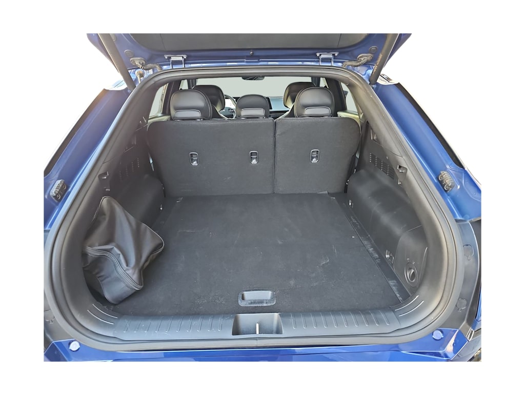 Thumbnail: 2023 Kia EV6 - 16