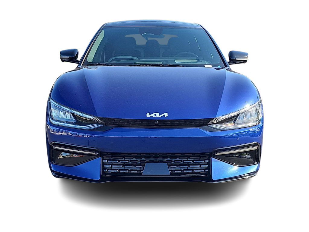 Thumbnail: 2023 Kia EV6 - 5