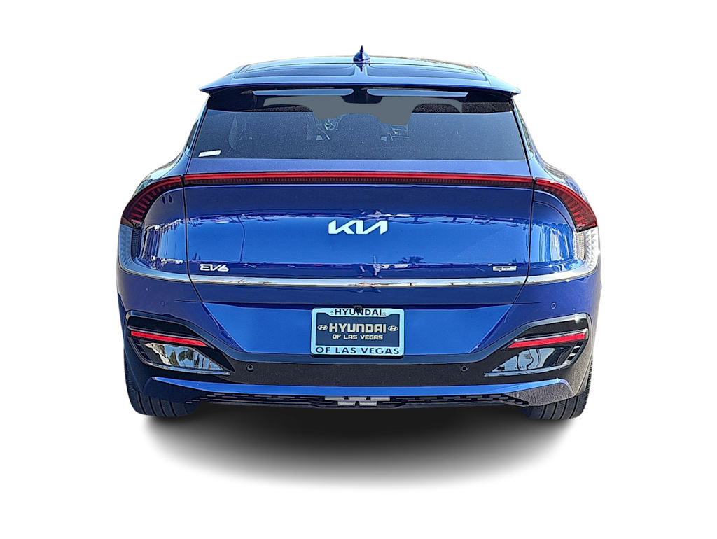 Thumbnail: 2023 Kia EV6 - 4