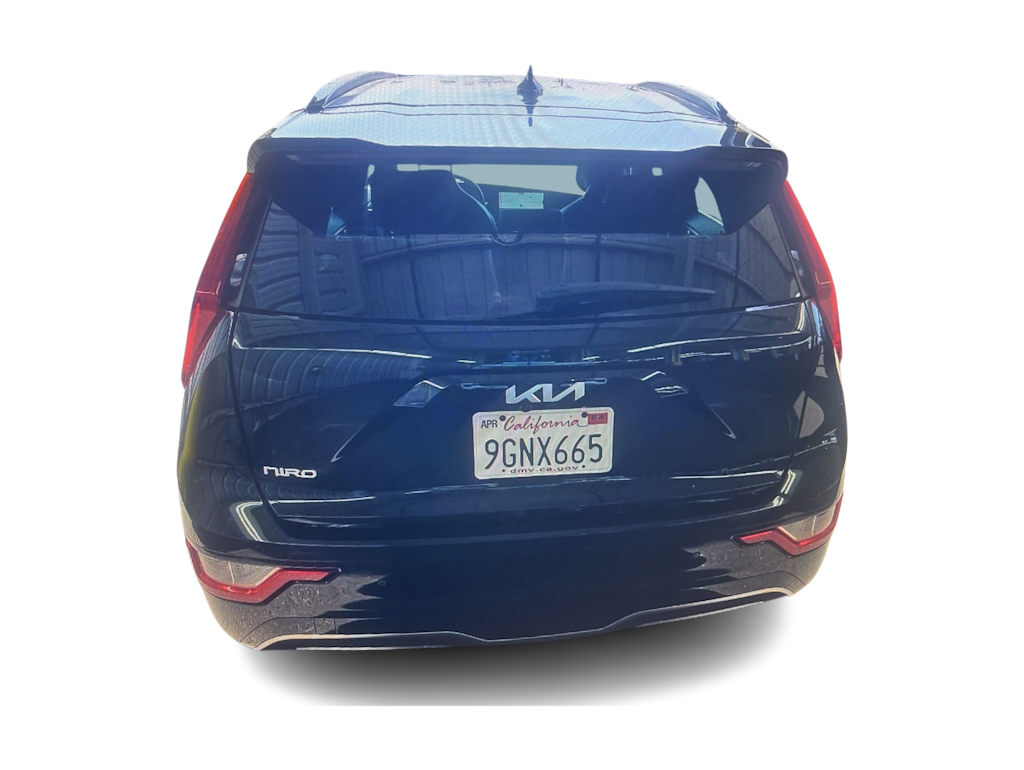 Thumbnail: 2023 Kia Niro - 4