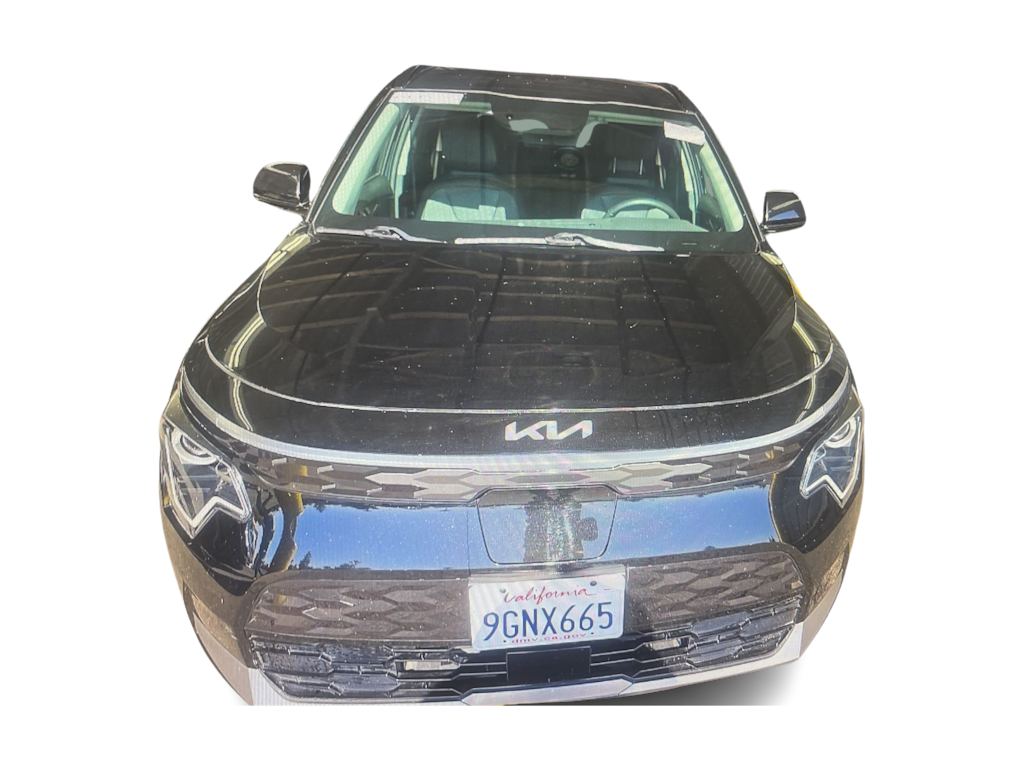 Thumbnail: 2023 Kia Niro - 11