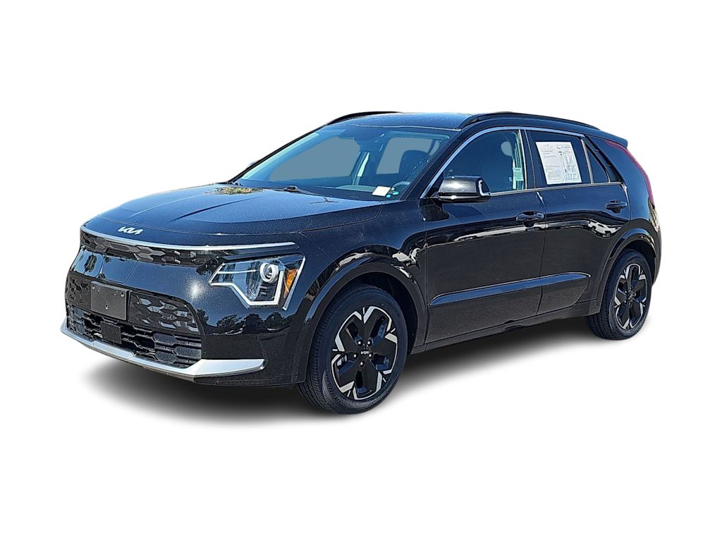 Thumbnail: 2023 Kia Niro - 21