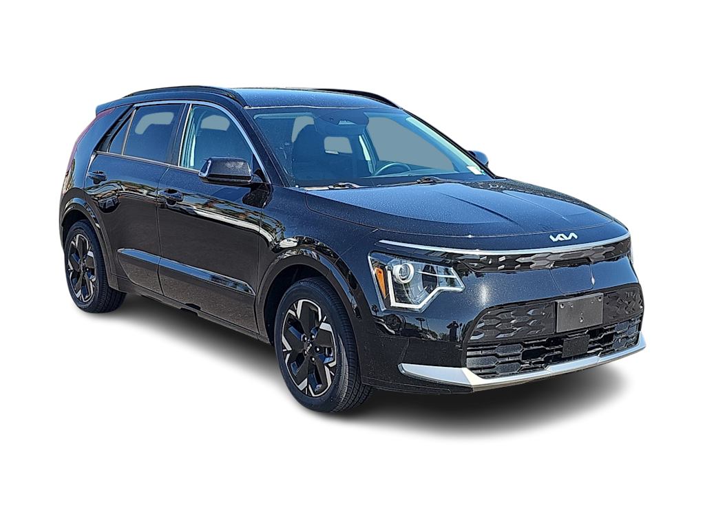 Thumbnail: 2023 Kia Niro - 20