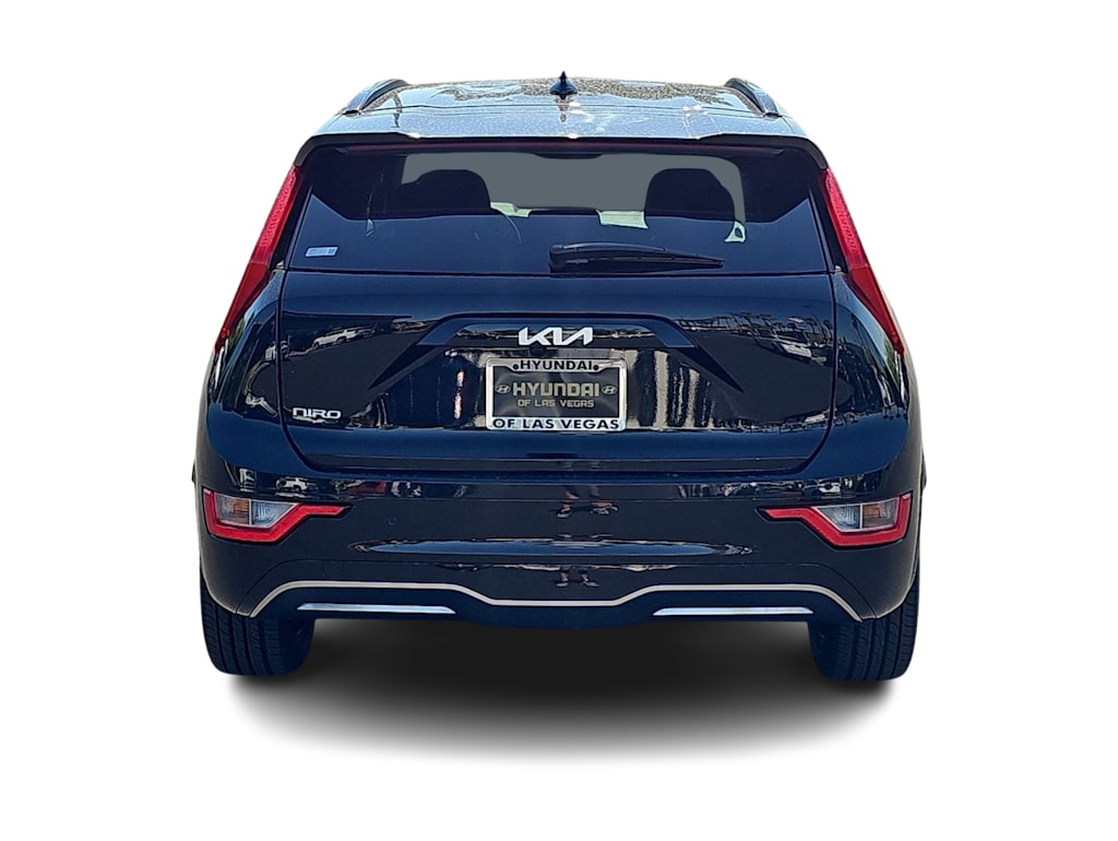 Thumbnail: 2023 Kia Niro - 5