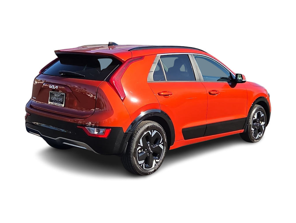Thumbnail: 2023 Kia Niro - 22