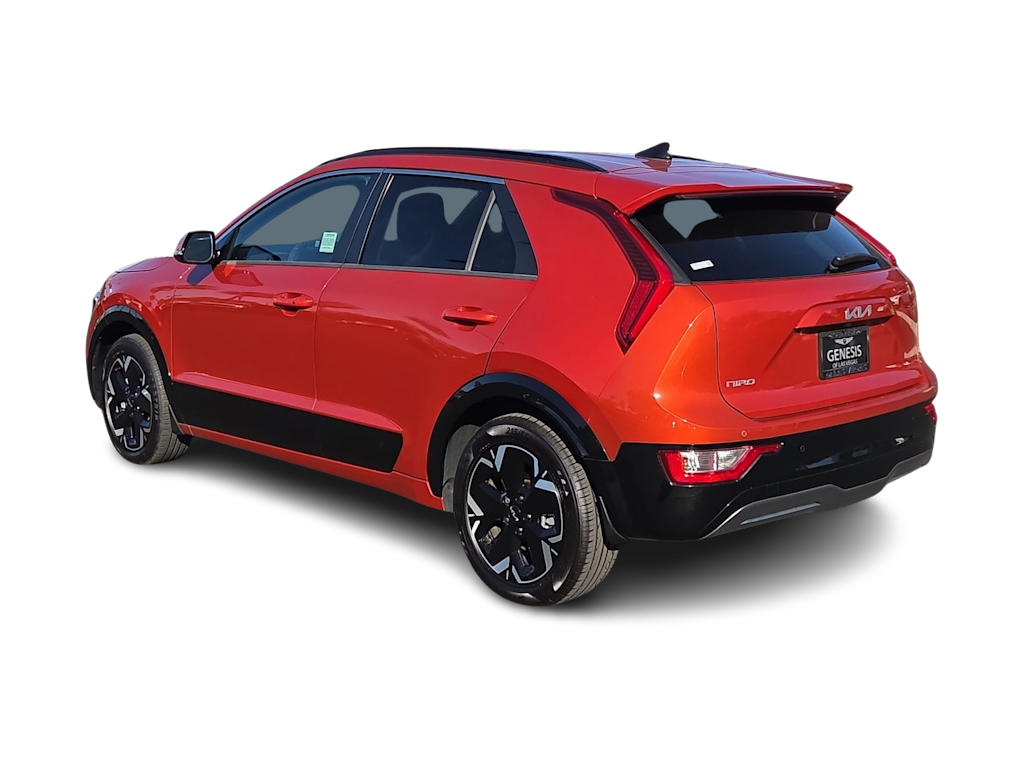Thumbnail: 2023 Kia Niro - 4