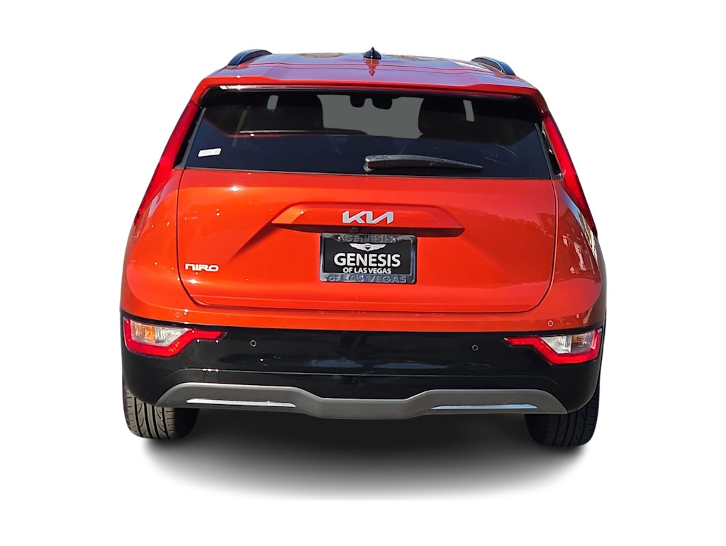 Thumbnail: 2023 Kia Niro - 5