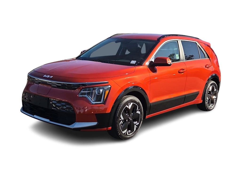 Thumbnail: 2023 Kia Niro - 21