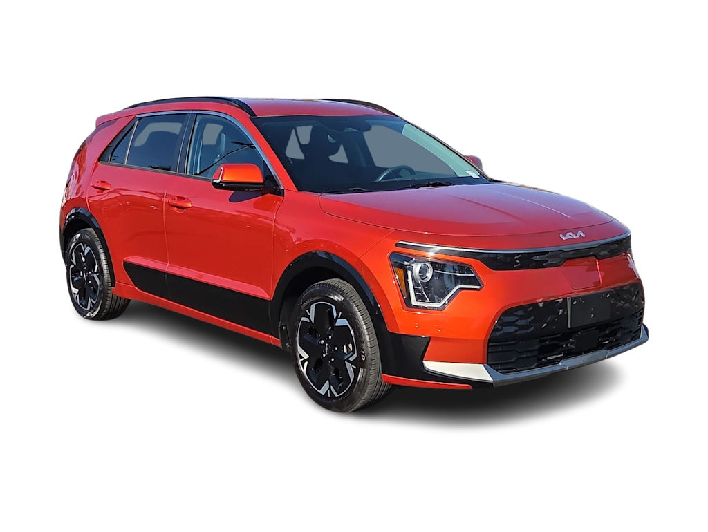 Thumbnail: 2023 Kia Niro - 20
