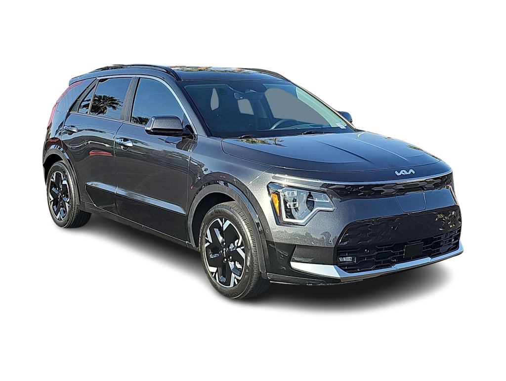 Thumbnail: 2024 Kia Niro - 19