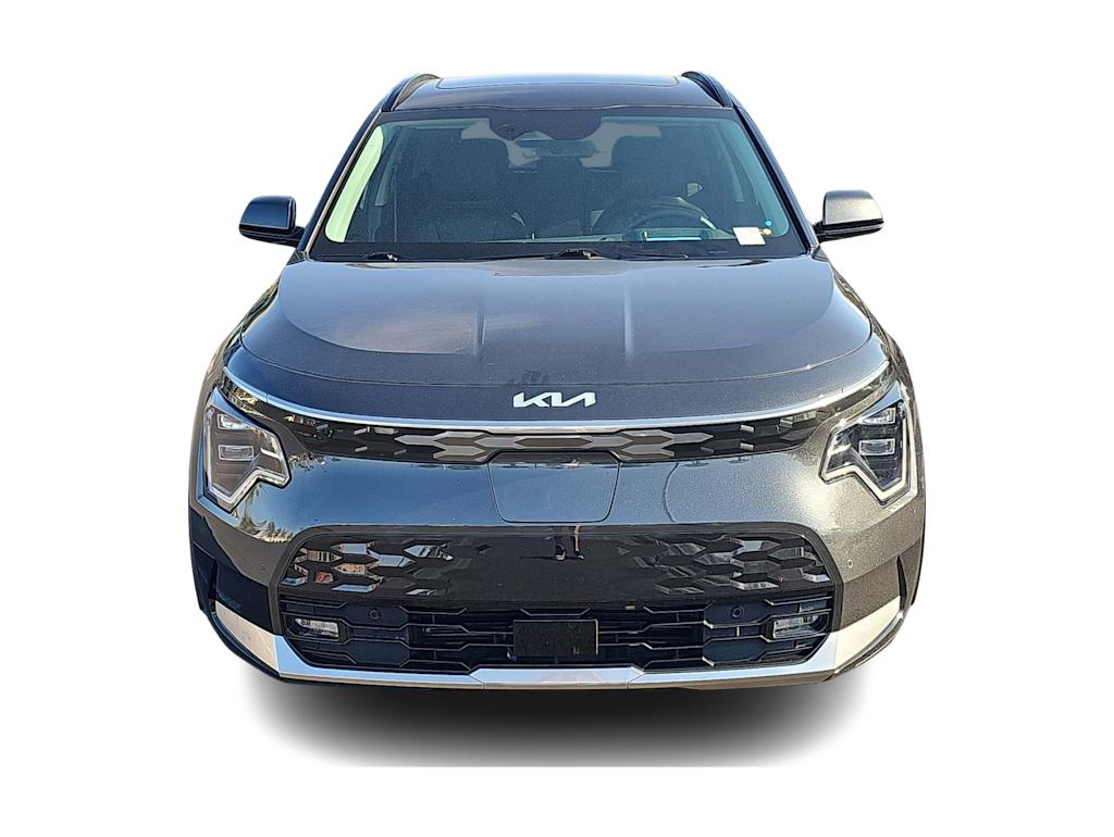 Thumbnail: 2024 Kia Niro - 6