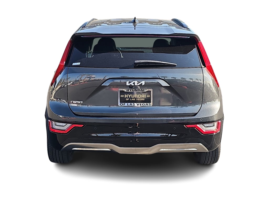 Thumbnail: 2024 Kia Niro - 5