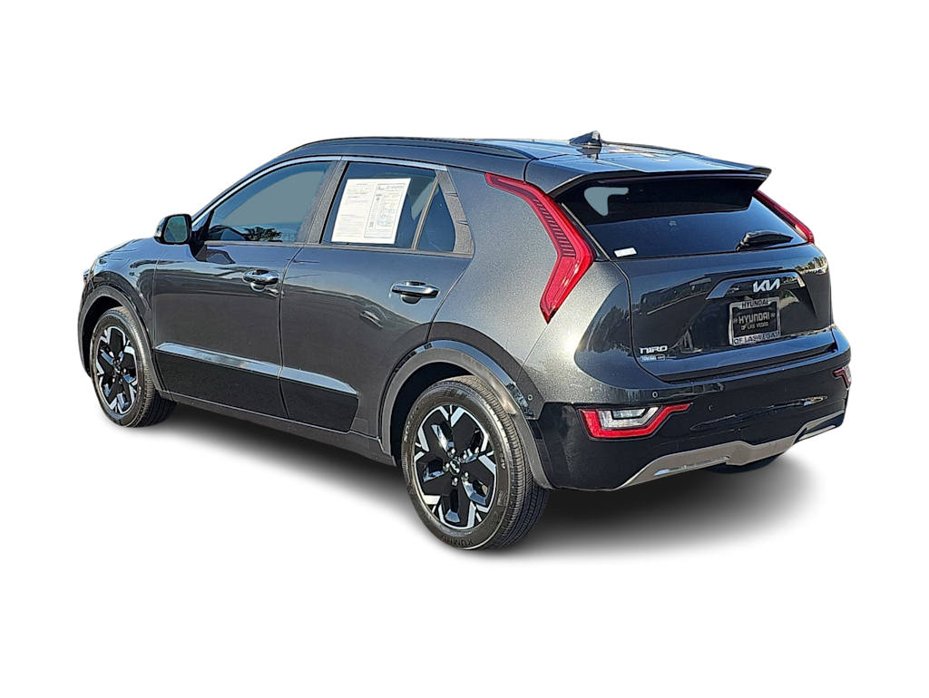 Thumbnail: 2024 Kia Niro - 4