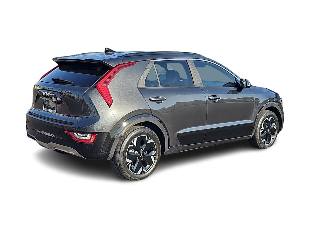 Thumbnail: 2024 Kia Niro - 21