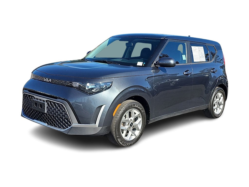 Thumbnail: 2023 Kia Soul - 21