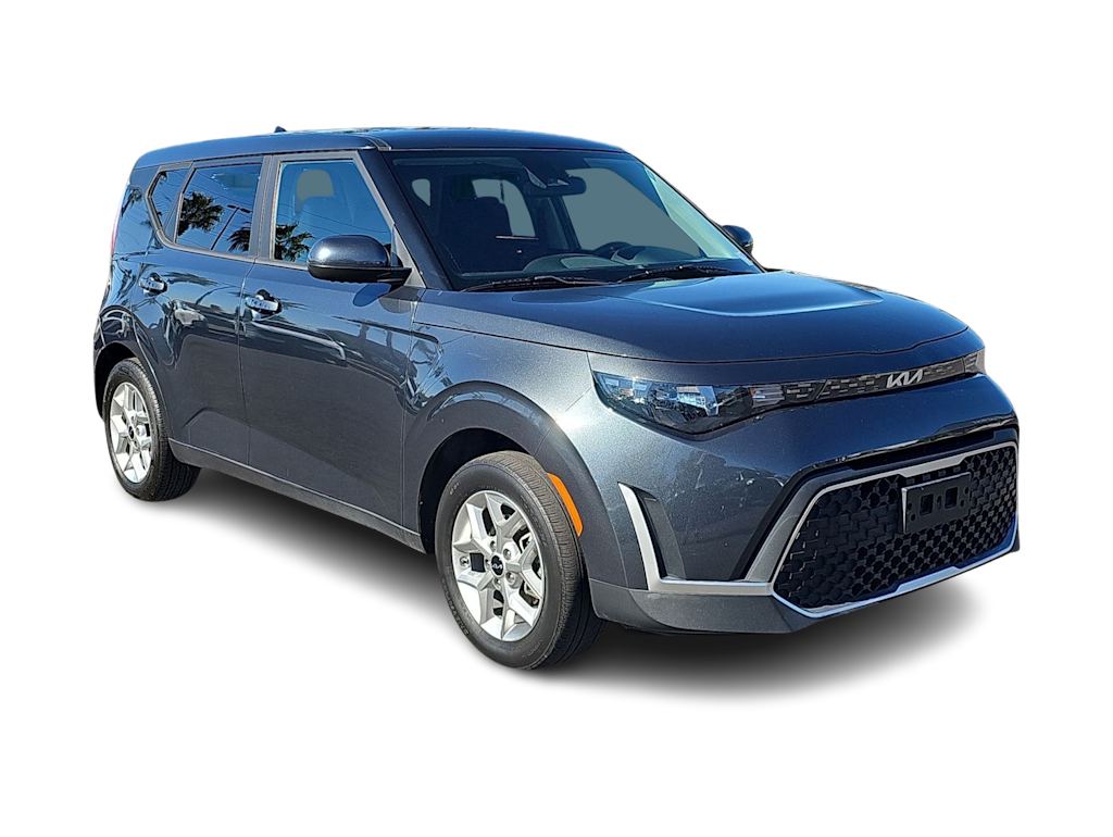 Thumbnail: 2023 Kia Soul - 20