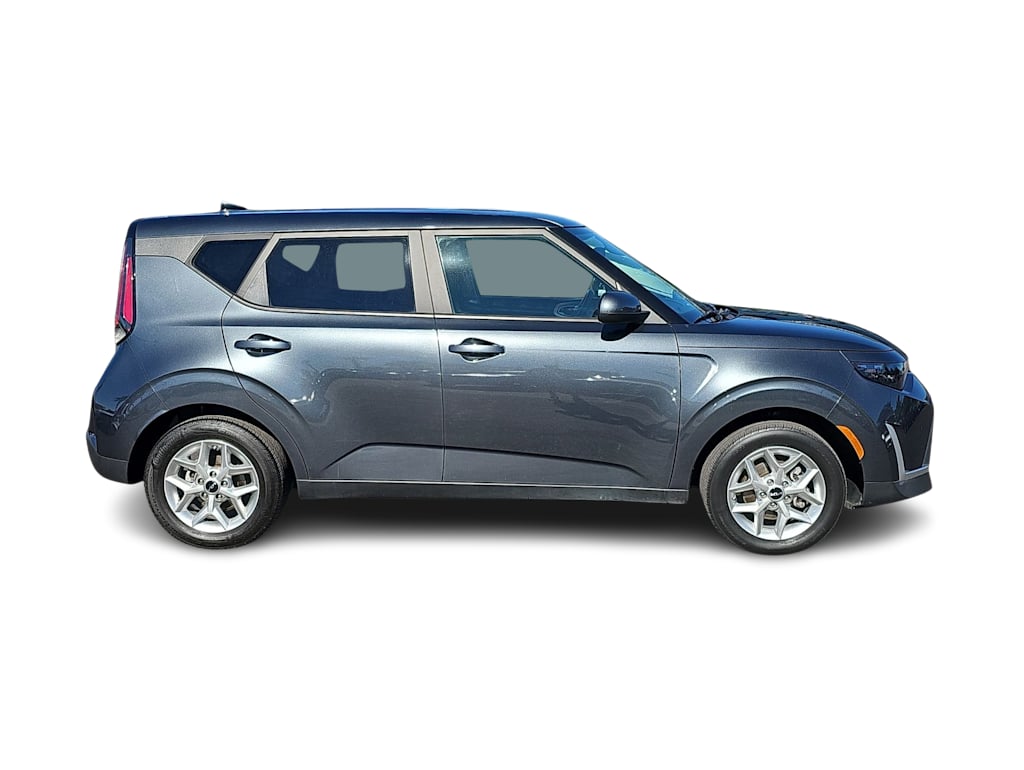 Thumbnail: 2023 Kia Soul - 23