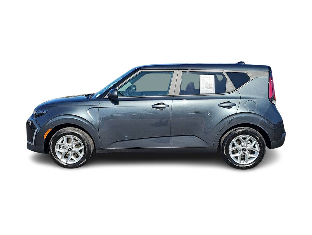 Thumbnail: 2025 Kia Soul - 3