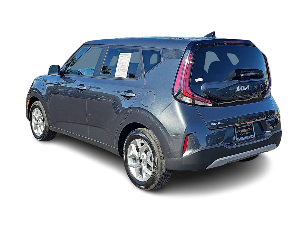 Thumbnail: 2025 Kia Soul - 4