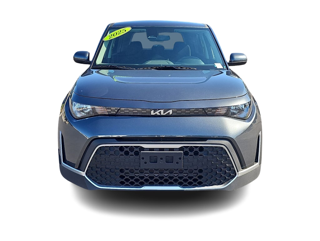 Thumbnail: 2025 Kia Soul - 6