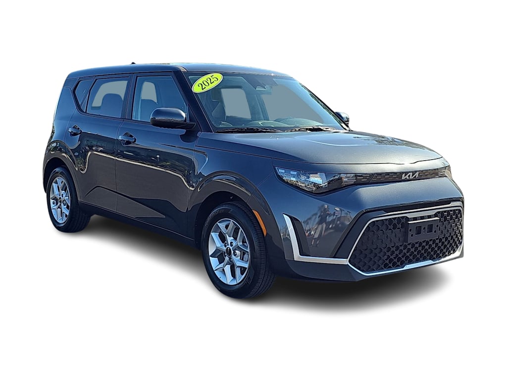 Thumbnail: 2025 Kia Soul - 19