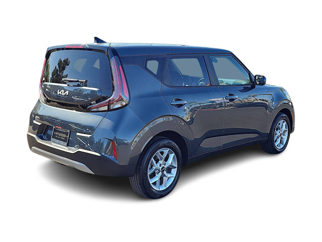 Thumbnail: 2025 Kia Soul - 21