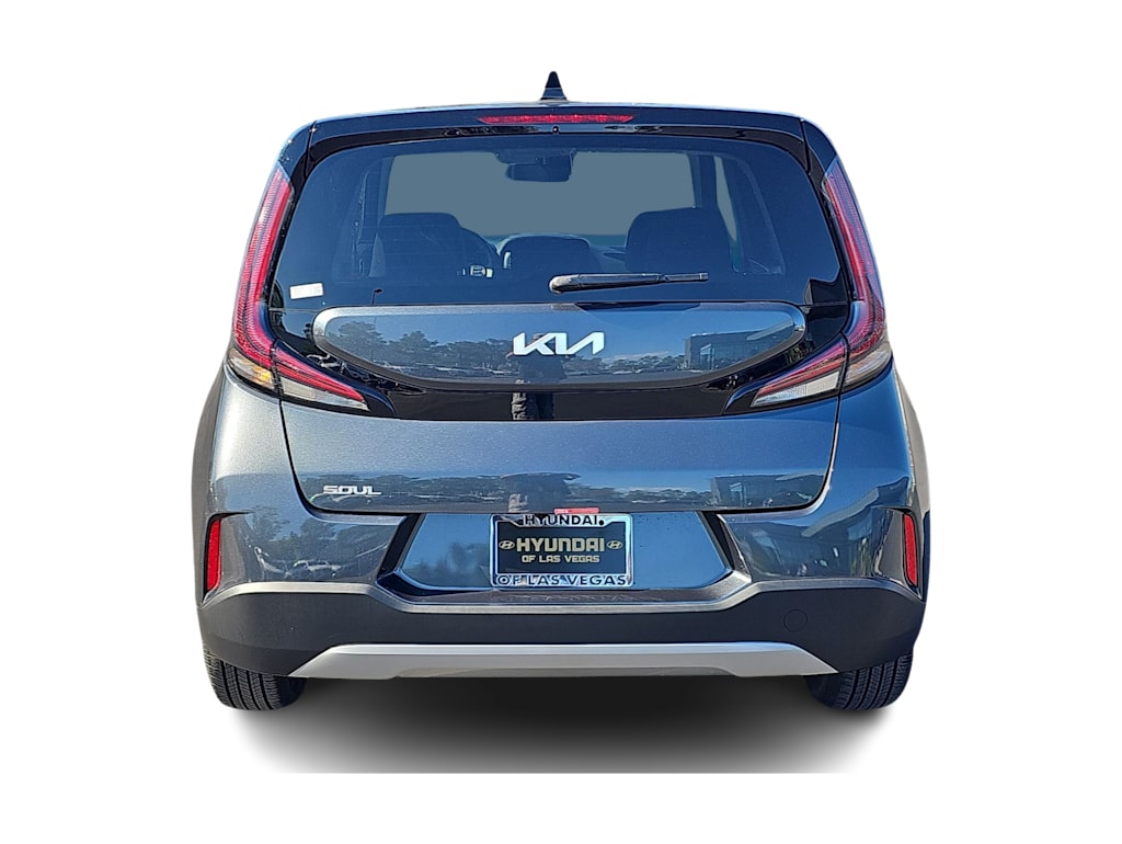 Thumbnail: 2025 Kia Soul - 5