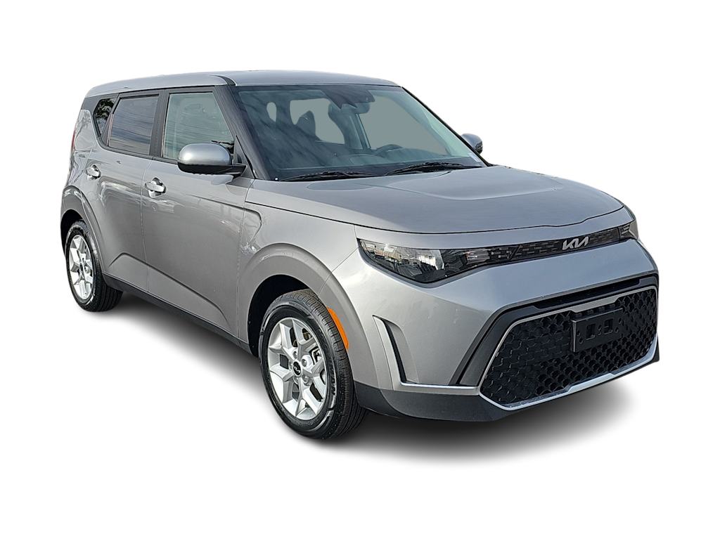 Thumbnail: 2024 Kia Soul - 16